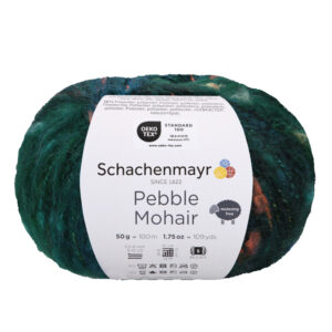 Schachenmayr: Pebble Mohair
