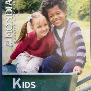 Mondial: Kids & Baby