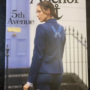 Anchor: 5th Avenue