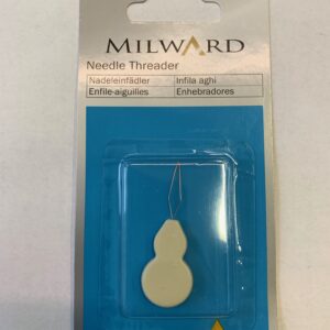 IMG_6416 Milward 2511104: Nõelaniidistaja = nõelasulane