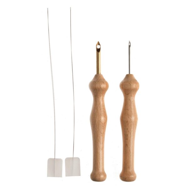 Milward 2519027: punch needle - torketikandi töövahend